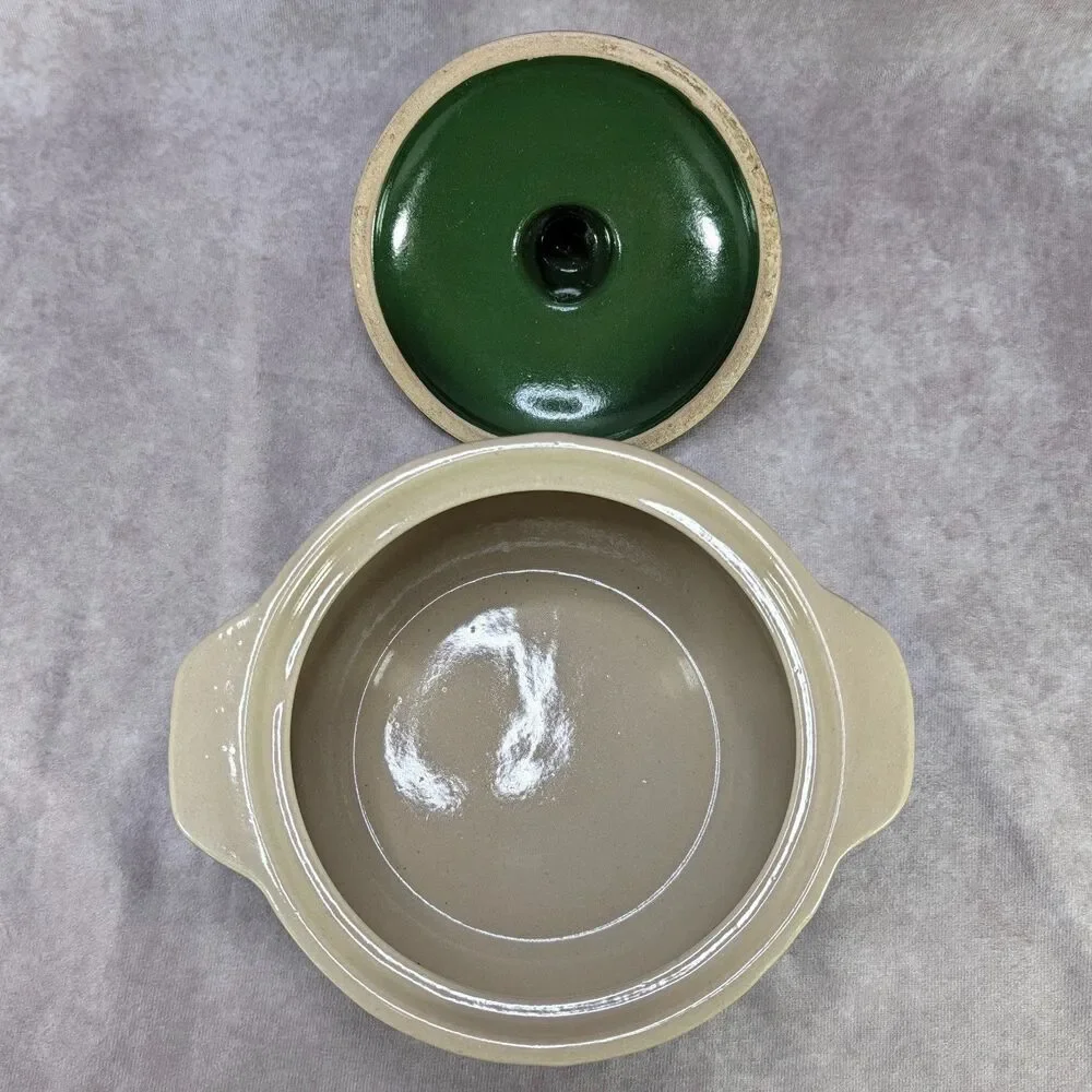 Western Stoneware exact item